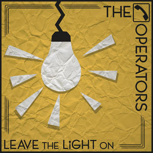 Leave The Light On (Explicit)