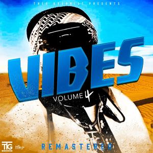 Vibes Vol.4 Remastered (Explicit)