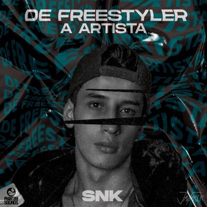 De Freestyler a Artista