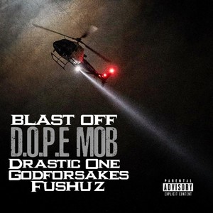 Blast Off (Explicit)