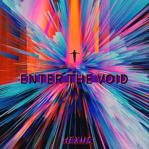 Enter The Void