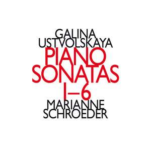 Sonata No. 1