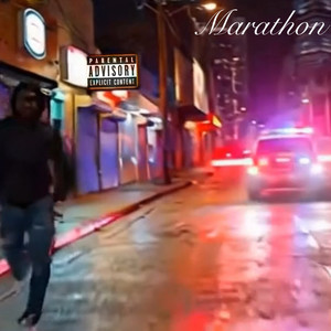 Marathon (Explicit)