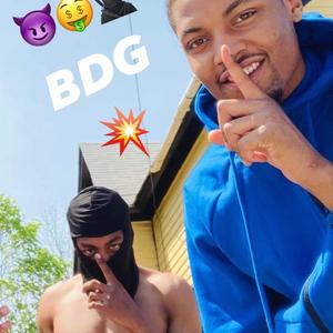 BDG Flow (Explicit)