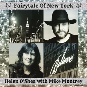 Fairytale Of New York(feat. Michael Arrom, Christopher Gold & Marc Swersky)