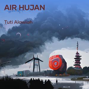 Air hujan