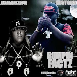 BUMPIN FACTZ (feat. JADAKISS) [Explicit]