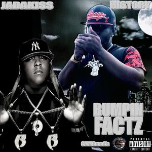 BUMPIN FACTZ (feat. JADAKISS) (Explicit)