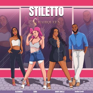 Stiletto (Explicit)