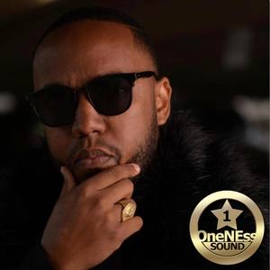 @Dreggae - Sound Burry (@OneNEss_Sound CUSTOM DUB)