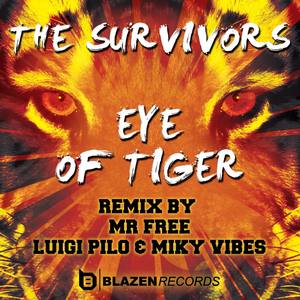 Eye Of Tiger (Luigi Pilo & Miky Vibes Remix)