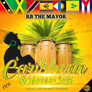 Caribbean Vibes(Produced By Hey Boii Beats Productions)