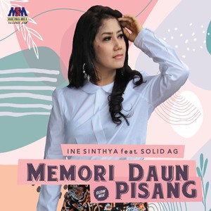 Memory Daun Pisang (Slow Mix)