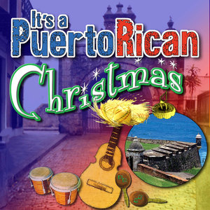It's a Puerto Rican Christmas