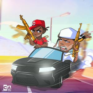 No keys (feat. Bigkaybeezy) (Explicit)