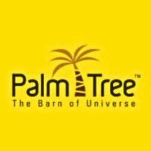 Palm Tree (feat. Anu Koshy & Lijo)