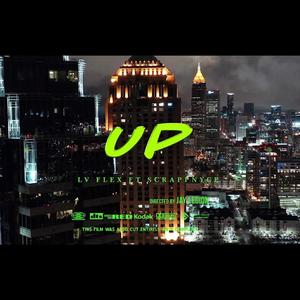 Up (feat. LV Flex) (Explicit)
