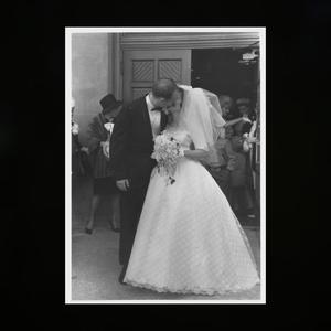 Because Two People Fell In Love