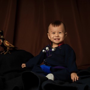 ꑕꑘ·宝贝 (伴奏)