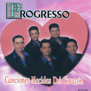 Canciones Nacidas Del Corazon