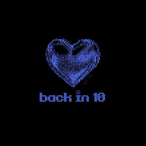 Back in 10 (Explicit)