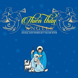 Tinh Yeu Thien Chua(feat. Cadillac)