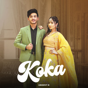 Groovy K - Koka
