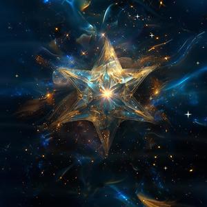 Frecuencias Curativas Universales (432 Hz + 528 Hz) : Aumento de Melatonina, Alivio del Estrés y Calma Mental