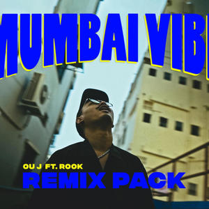 Mumbai Vibe (feat. Rook) (ZEDE Remix)