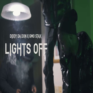 Lights Off (Explicit)