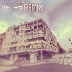 The Team Remix