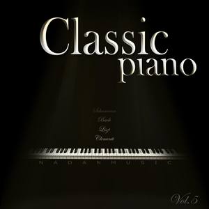 Classic Piano Best Collection Vol.5