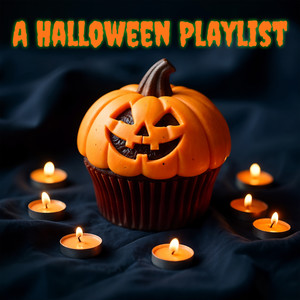 Halloween Playlist