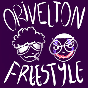 Orivelton Freestyle (Explicit)