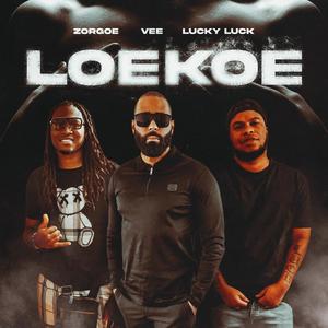 Loekoe (feat. Lucky Luck & Vee)