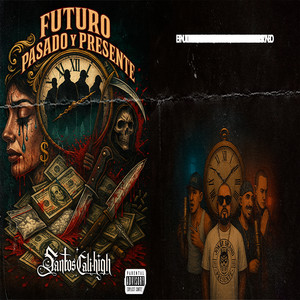 CADA QUELA CUENTO (Explicit)