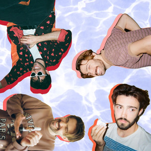 Head Above Water (Explicit)