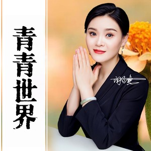 青青世界 (DJ阿阳版)