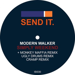 Simply Weekend (Cramp|Ger|Remix)