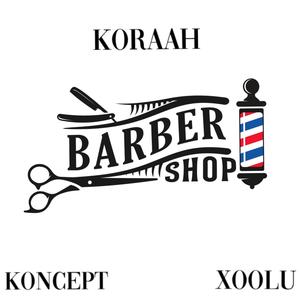 Barber Shop (feat. Koncept & Xoolu)