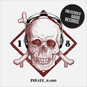 Pirate Radio Vol.18