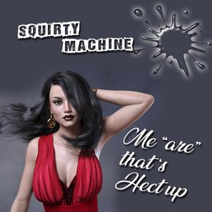 Me are that's hect up