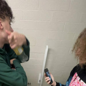 LONG GONE (feat. LilRaTchet & malloy) (Explicit)