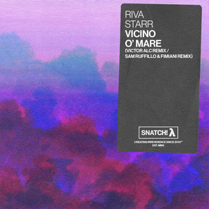 Vicino O' Mare (Sam Ruffillo & Fimiani Remix)