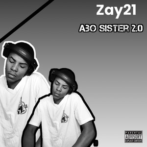 Abo Sister 2.0 (Explicit)