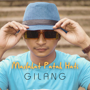 Maslahat Patah Hati (Remix)