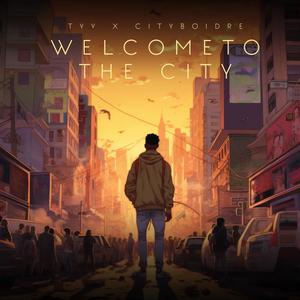 City (feat. Cityboidre) (Explicit)