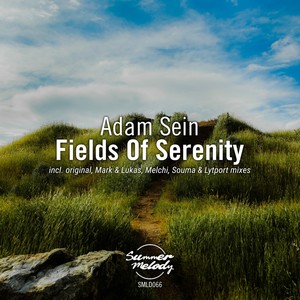 Fields of Serenity