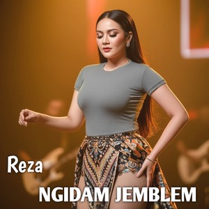 NGIDAM JEMBLEM (Live Dangdut Koplo Planet Musik)