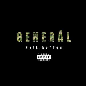 GENERÁL (feat. CHEEK) (Explicit)